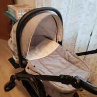 passeggino navicella CAM