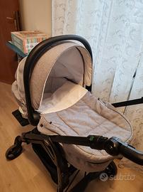 passeggino navicella CAM