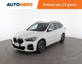 BMW X1 NU90954