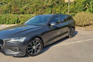 Volvo V60 D3 perfetta
