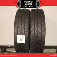 2 Gomme 205 75 R 16C Platin al 85% SPED GRATIS