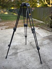 Treppiede video Mantona Dolomit 4000