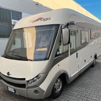 CARTHAGO CHIC ELINE 44 autom - pari al nuovo