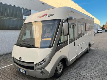 CARTHAGO CHIC ELINE 44 autom - pari al nuovo