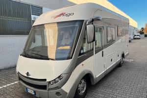 CARTHAGO CHIC ELINE 44 autom - pari al nuovo