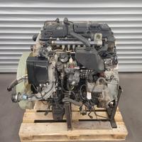 Motore Mercedes OM 934 913 210 cv Euro 6 Atego BUS