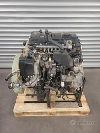 Motore Mercedes OM934 913 210 cv Euro 6 Atego