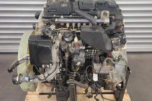 Motore Mercedes OM 934 913 210 cv Euro 6 Atego BUS
