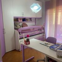 Cameretta moretti compact
