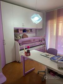 Cameretta moretti compact