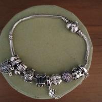 bracciale pandora 