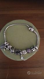 bracciale pandora 