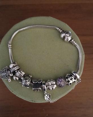 bracciale pandora 