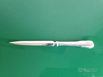 Tagliacarte marcato OLRI