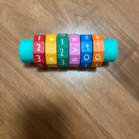 Gioco in legno apprendimento matematica