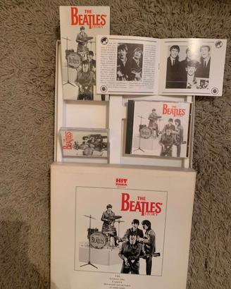 The Beatles Story