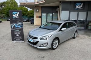 Hyundai i40 Wagon 1.7 CRDi 115CV