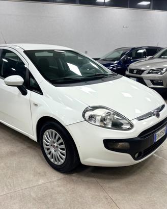 Fiat Punto Evo 1.3 Mjt 75 CV DPF 5 porte S&S Dynam