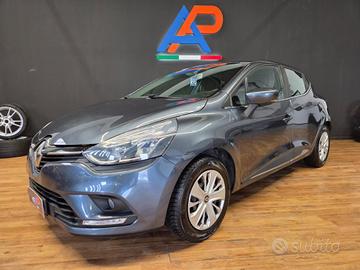 Renault Clio 5 Porte Clio 0.9 tce energy Duel Gpl