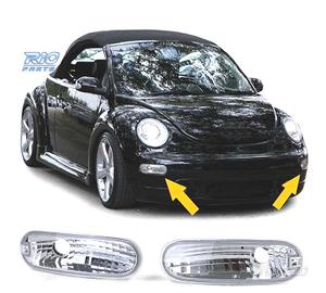 FRECCIE ANTERIORI VOLKSWAGEN VW NEW BEETLE 98-06 C