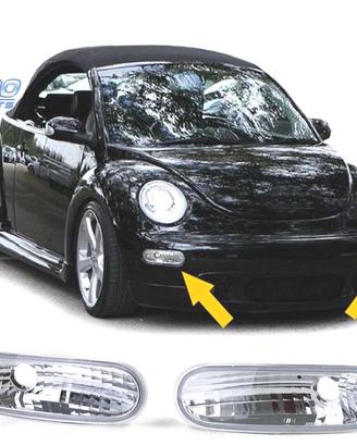 FRECCIE ANTERIORI VOLKSWAGEN VW NEW BEETLE 98-06 C
