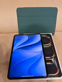 Ipad PRO 11” M5 wifi 256gb