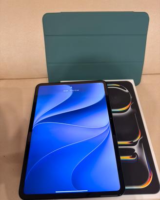 Ipad PRO 11” M5 wifi 256gb