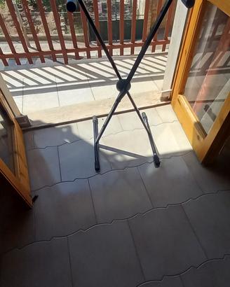 Supporto Tastiera Proel