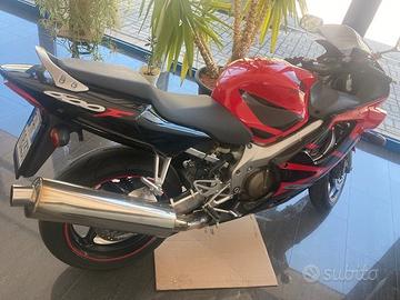 Honda CBR 600F PERFETTA