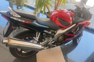 Honda CBR 600F PERFETTA