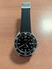 Casio MDV-107 Duro Diver 200M lunetta ceramica