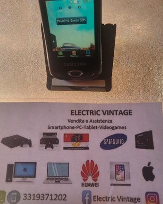 8350N-Cellulare ZTE-GS511