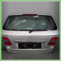 Portellone Cofano Posteriore MERCEDES-BENZ Classe 