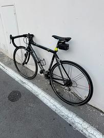 Bici da corsa Bianchi SL3 Lite Alloy