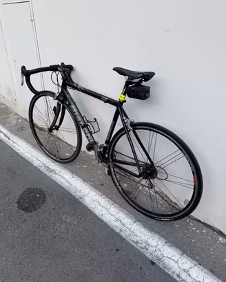 Bici da corsa Bianchi SL3 Lite Alloy