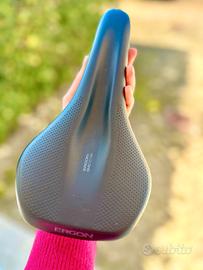 Sella Ergon SMC 10 Gel – taglia S/M