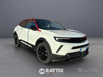 OPEL Mokka II Mokka electric GS Line + 136cv