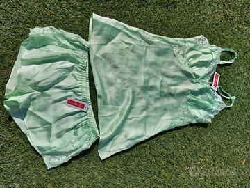 babydol intimo donna