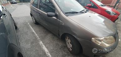 FIAT Punto 2ª serie - 2005