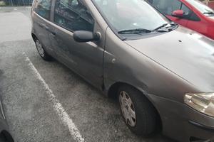 FIAT Punto 2ª serie - 2005