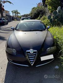 Alfa romeo GT