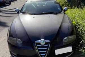 Alfa romeo GT