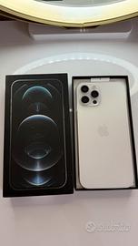 Iphone 12 Promax 128Gb