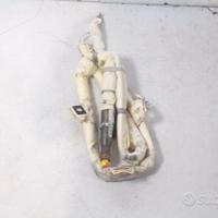 Airbag Tendina Sinistra Mercedes ML W166 2014