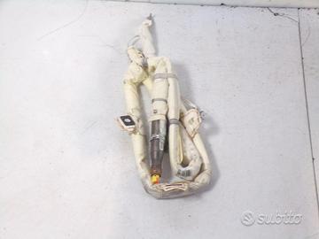 Airbag Tendina Sinistra Mercedes ML W166 2014