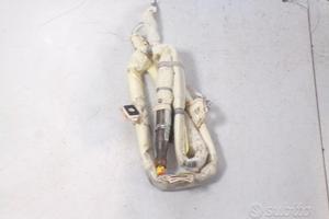 Airbag Tendina Sinistra Mercedes ML W166 2014