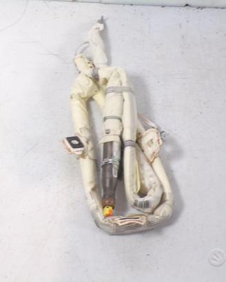 Airbag Tendina Sinistra Mercedes ML W166 2014