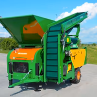 PULITORE NOCCIOLE DA CAMPO MONCHIERO PU 250