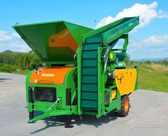 PULITORE NOCCIOLE DA CAMPO MONCHIERO PU 250