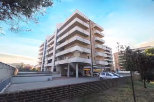 5 LOCALI A PESCARA